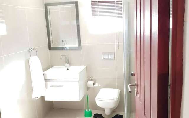 Ebiokeng Self Catering Apartments