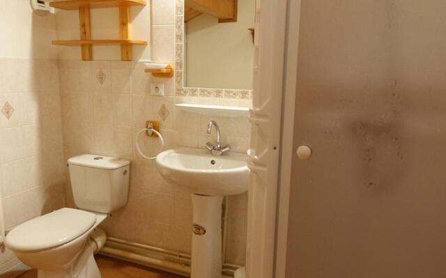 Appartement Arêches-Beaufort, 4 pièces, 8 personnes - FR-1-342-149