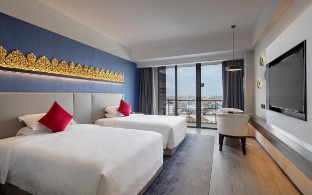 Tian Yi International Hotel