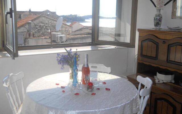 Apartments Ada Novak