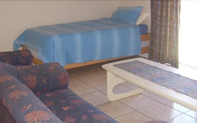 Sea Waters Holiday Homes