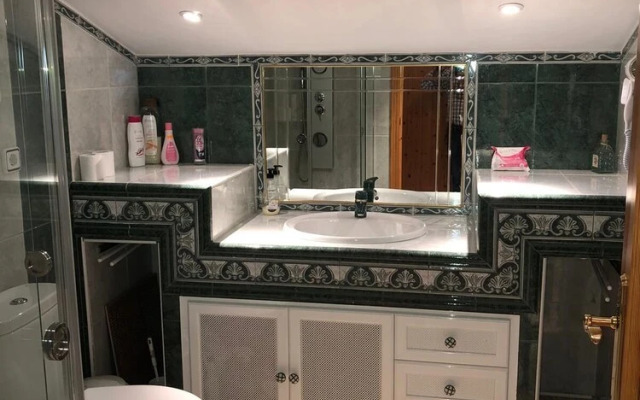 Casa Rural Las Cuevas De Setenil