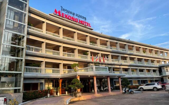 Mekong Hotel