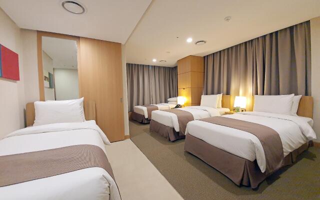 Tmark Hotel Myeongdong