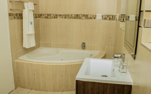 Heavenly Boutique Guesthouse