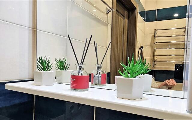 Добрый дом на улице Тимофея Чаркова