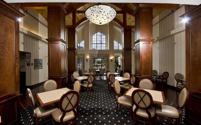 Homewood Suites by Hilton Lawrenceville Duluth