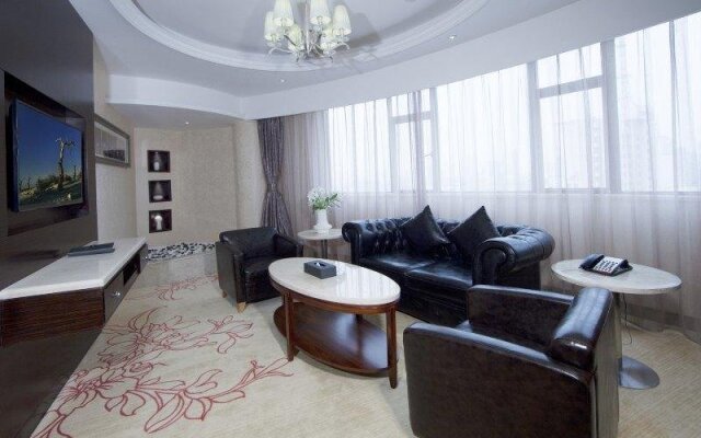 Nanchang Friend Platinum Hotel