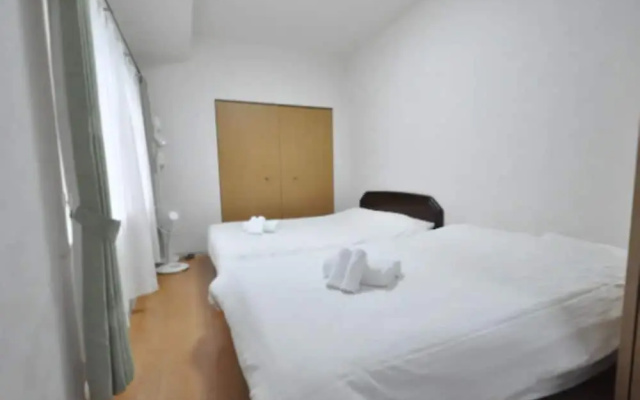 IKminami6jo residence 101 – Guest Rooms – Sapporo