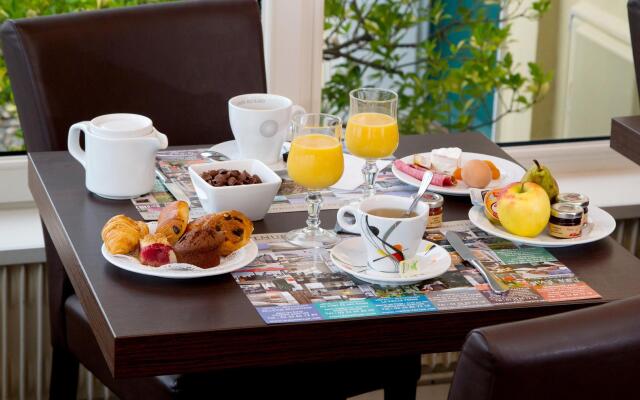 Hôtel du Port et des bains