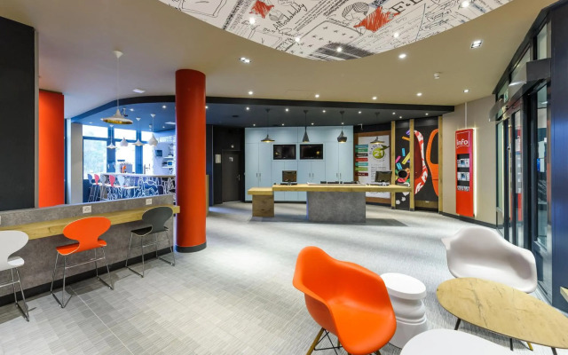ibis Luzern Kriens