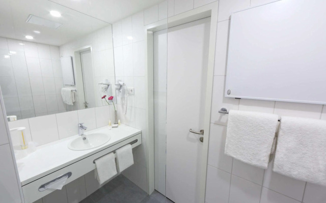 Four Points Flex by Sheraton Essen