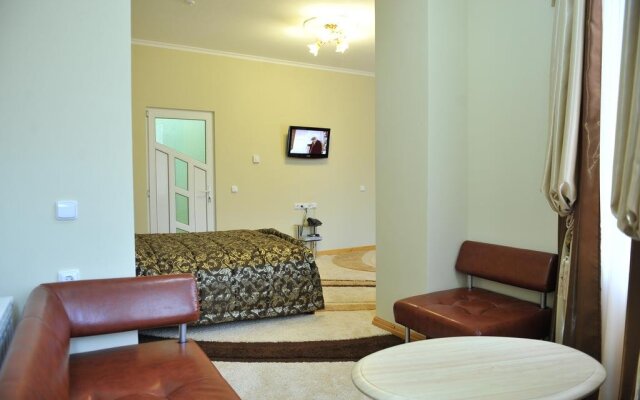 Andinna Hotel