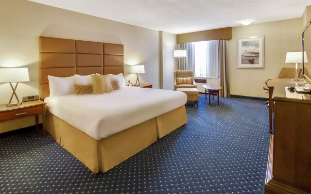 Best Western Premier Calgary Plaza Hotel & Conference Centre