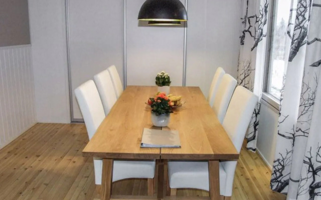 House Porkka Kuusamo