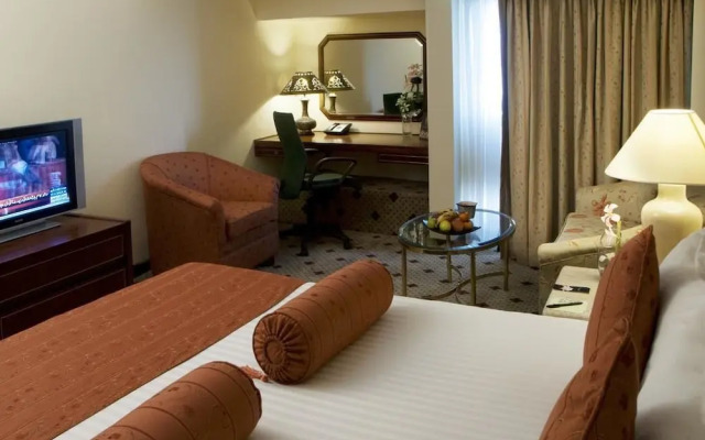 Avari Lahore