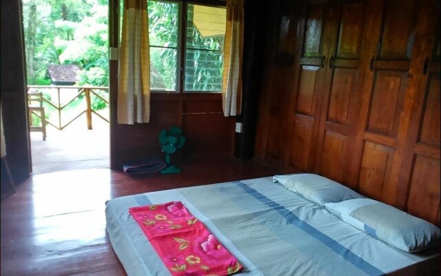 Swan Pakaran Guest House