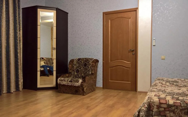 Guest House Yug