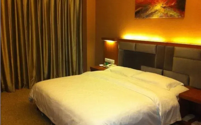 Yijing Holiday Hotel