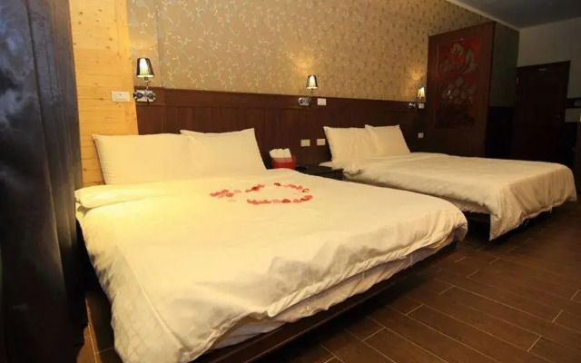 Riverside Bed and Breakfast