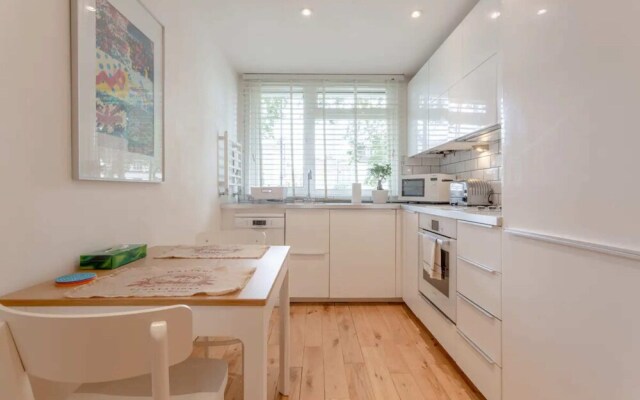 Inviting & Peaceful 1BD Flat in Lambeth