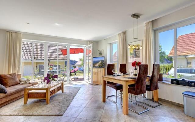 Haus am Wolgastsee - 09