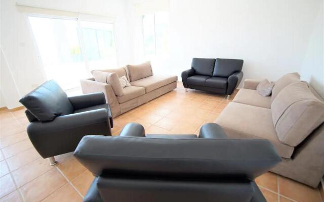 Pegia View Villa 6