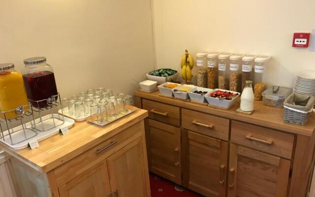 Bron Menai Guest House