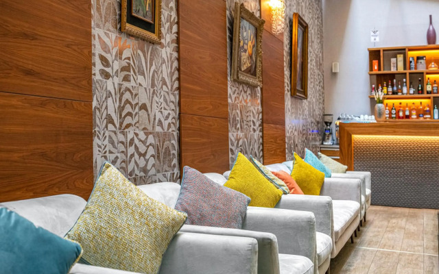Charm Hotel Budapest  (formerly Boutique Hotel Budapest)