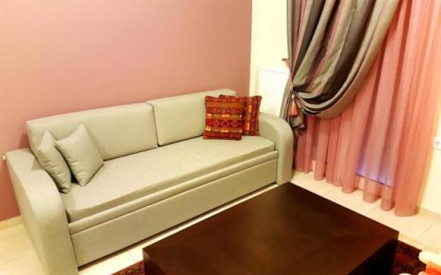 Xenonas Ioanni Parcha