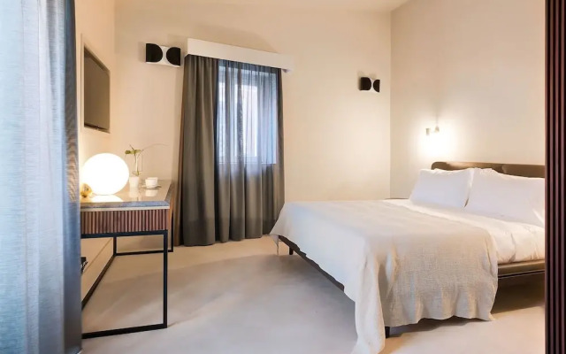 Byssus Suites