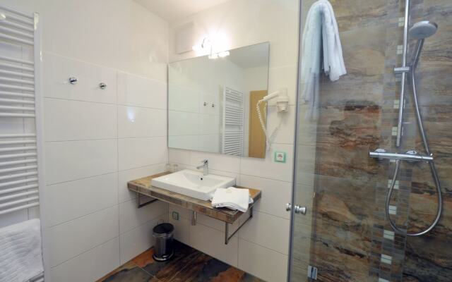 Casa Palatina Vinotel