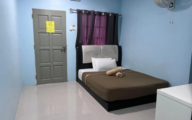 Tuba Beach Resort Langkawi