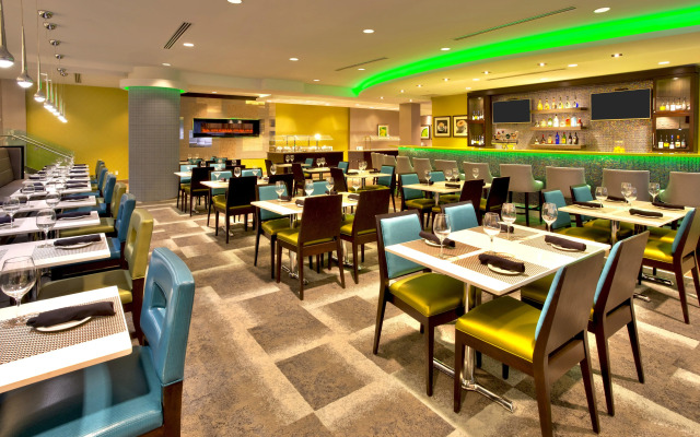 Crowne Plaza Kitchener-Waterloo by IHG