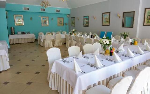 Eko Motel Na Wierzynka