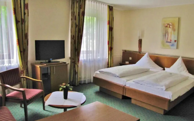 Hotel Kloster Hirsau