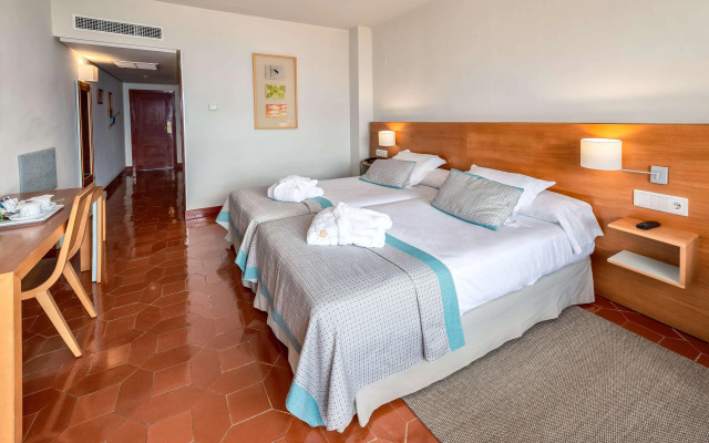 Parador De Nerja