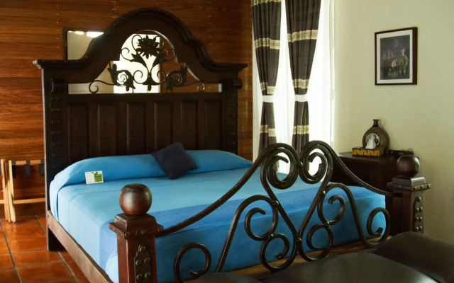 Hotel Boutique Hacienda del Gobernador