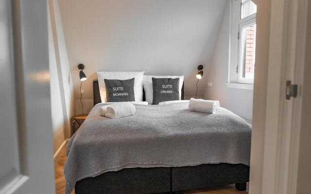 Limehome Den Haag Keizerstraat