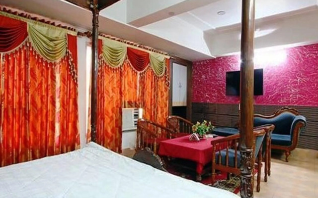 Hotel Swastik