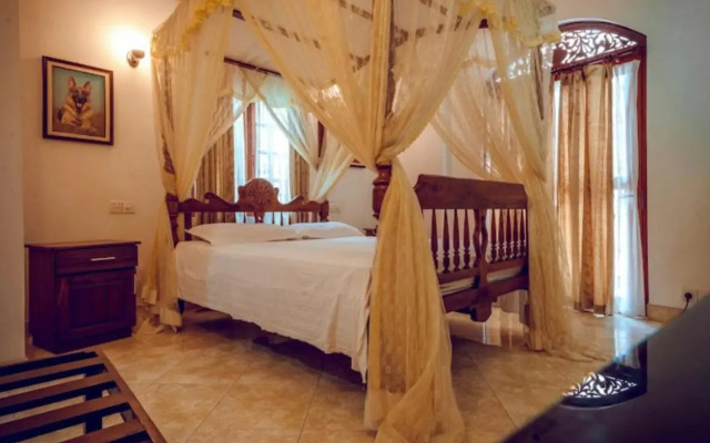 The Village Inn Resort