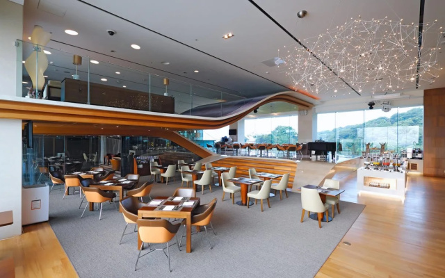 Grand Walkerhill Seoul