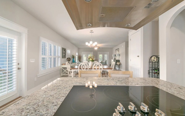 Footprints in the Sand at Arborgate