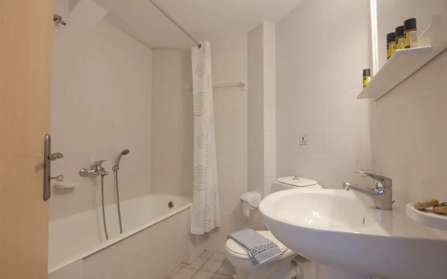 Hermes Hotel