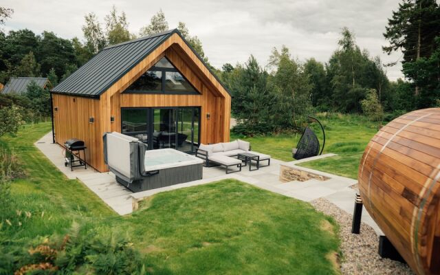 Newlands Lodges