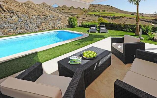 Salobre Vista Golf 18