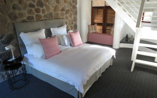 Ekuthuleni Lodge
