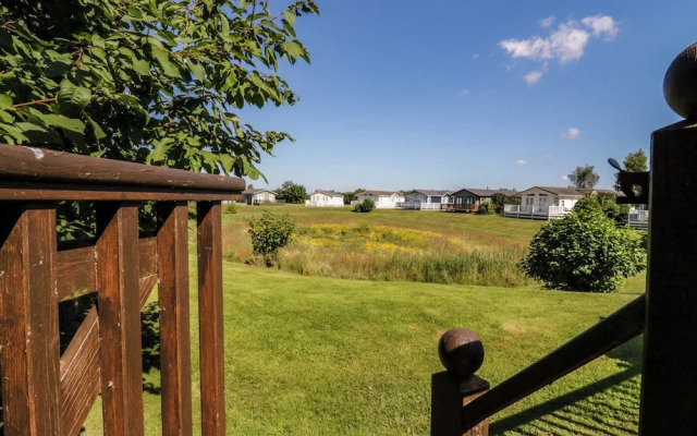 The Hide Out, Aldeburgh