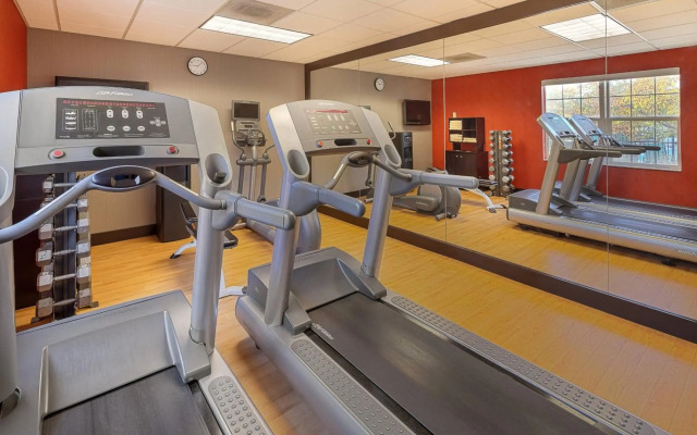 Residence Inn by Marriott Salt Lake City Cottonwood