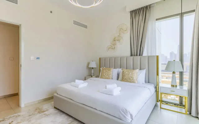 Downtown Views Residences - Downtown DXB